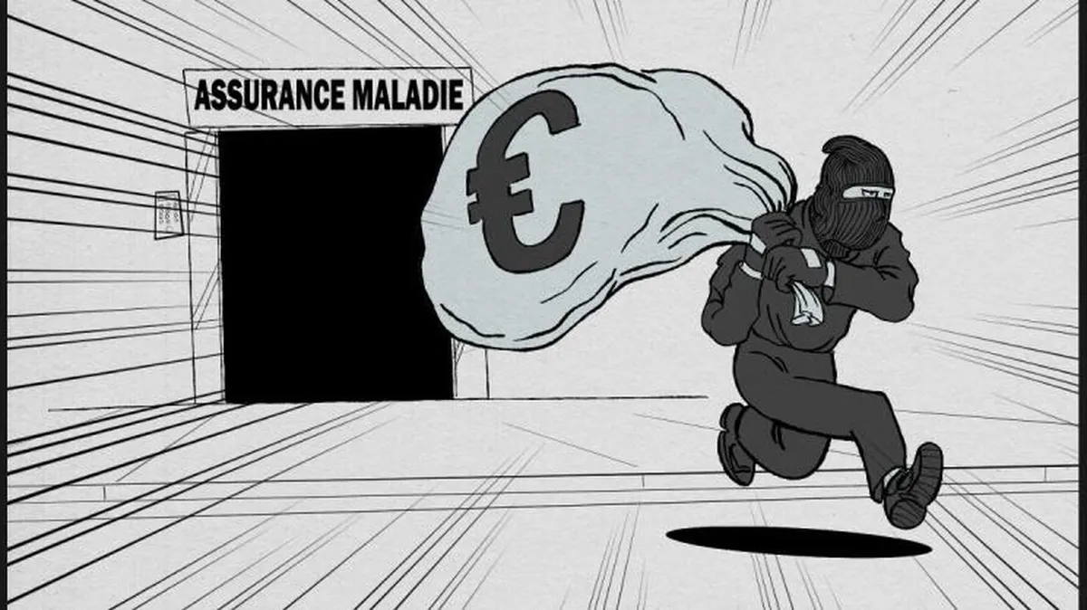 "Leur objectif, c’est de piller le système" : enquête sur les fraudes massives dans les centres de santé