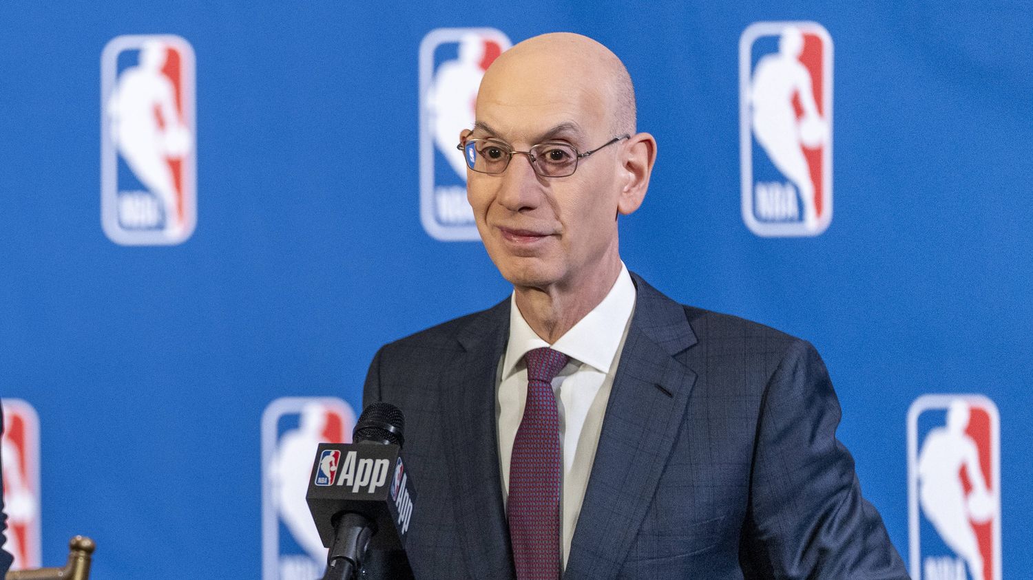 NBA : on vous explique le projet d'expansion de 30 à 32 équipes, qui ajouterait Seattle et Las Vegas