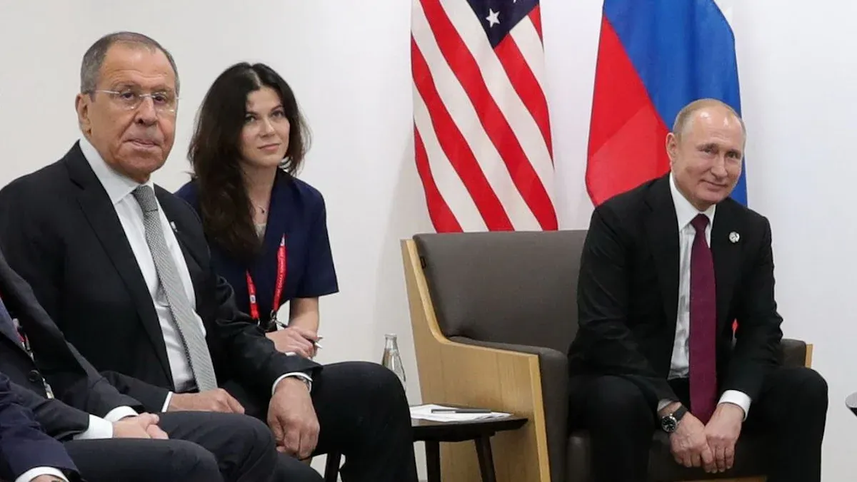 OSZE: Putins frühere Dolmetscherin ist jetzt Wahlbeobachterin in Ungarn