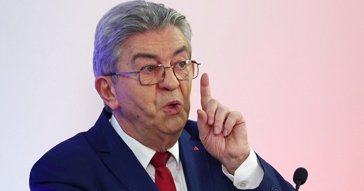 Alexandre Devecchio : « Pourquoi la “nouvelle France” de Jean-Luc Mélenchon n’existe pas »