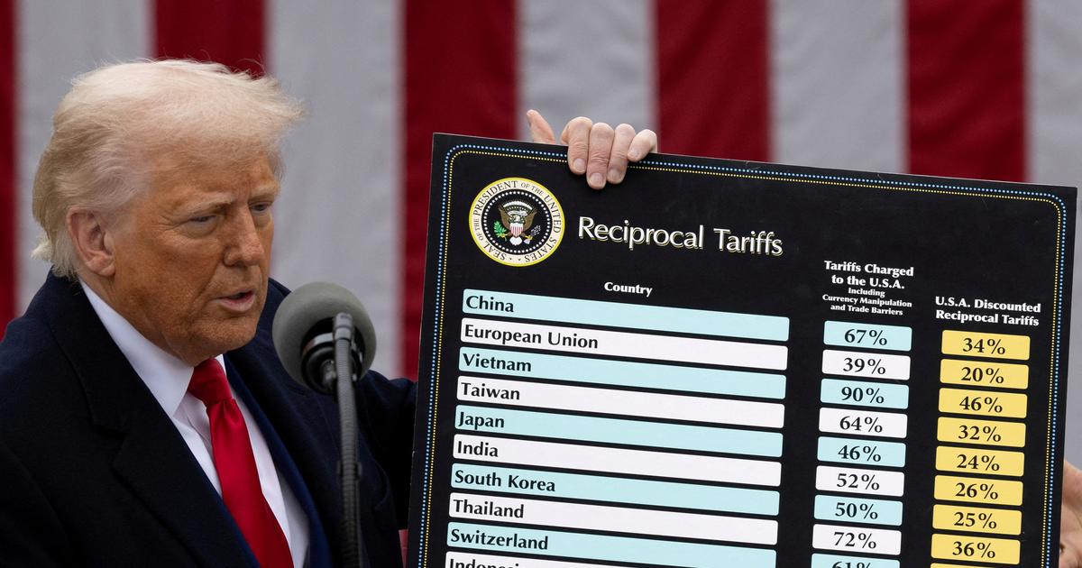 Un an après les droits de douane de Donald Trump, les marchés financiers s’en sont-ils vraiment remis ?