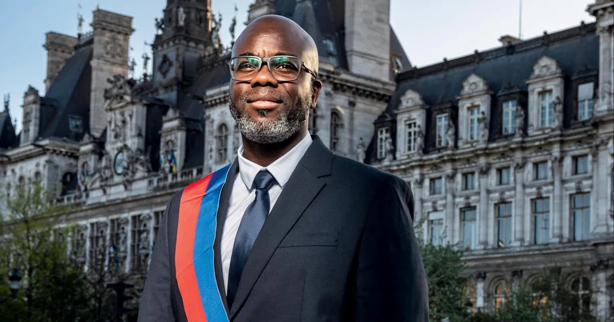 Abdoulaye Kanté : flic et élu, il refuse le désarmement de la police municipale