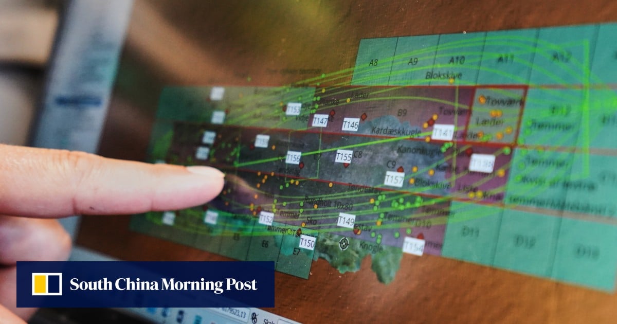 Wreck of Danish flagship sunk by famed British admiral discovered after 225 years