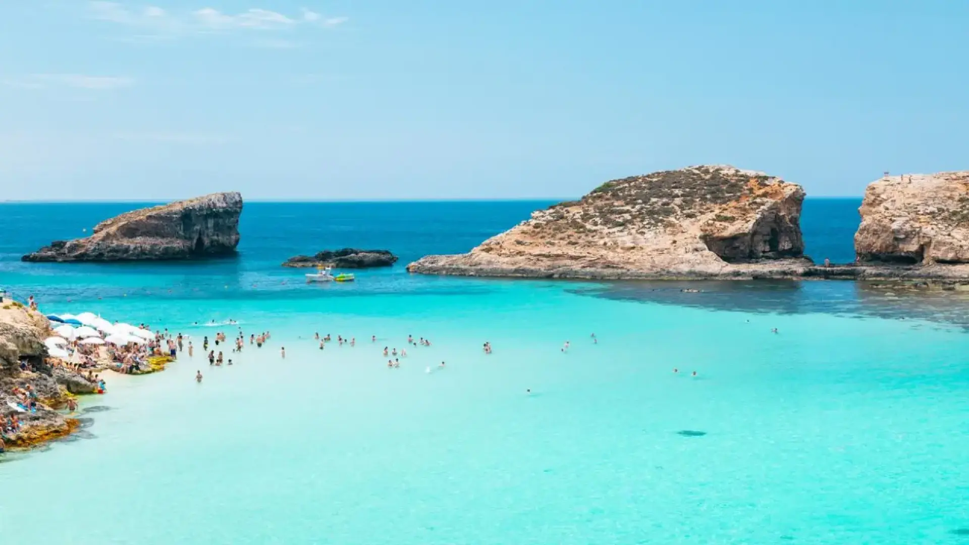 Málaga contará este verano con un vuelo directo a uno de los países más idílicos del Mediterráneo