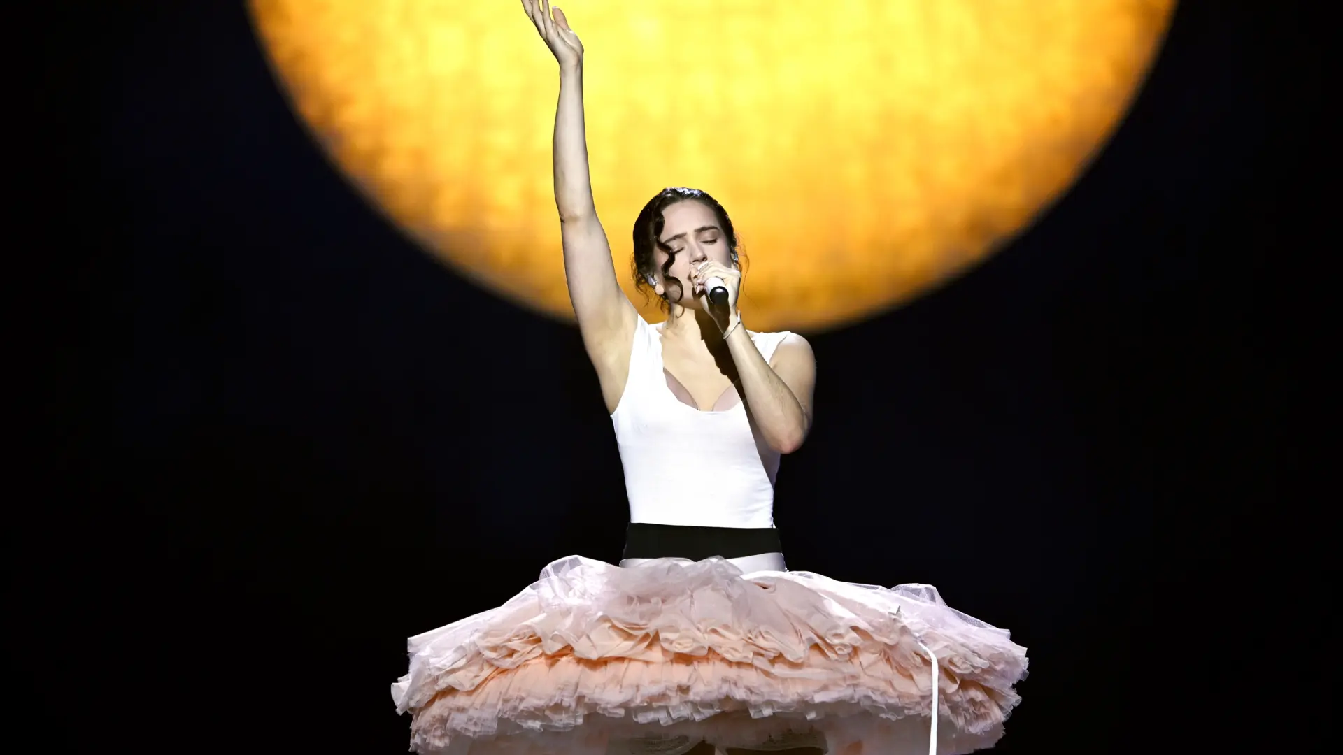 La lección de amor de Rosalía, en su segundo concierto en Madrid, que deberíamos aplicarnos