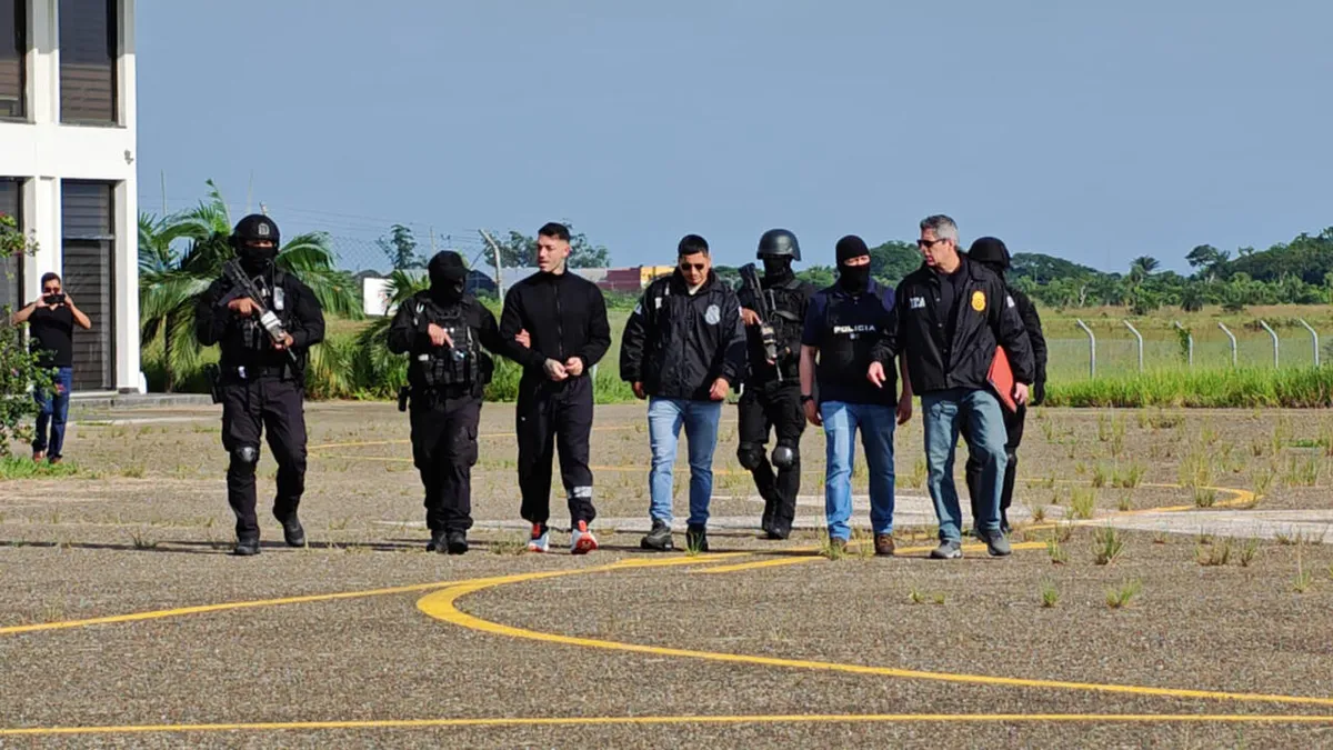Trafic de drogue: la Bolivie et la DEA, l'agence antidrogue américaine, reprennent des enquêtes conjointes