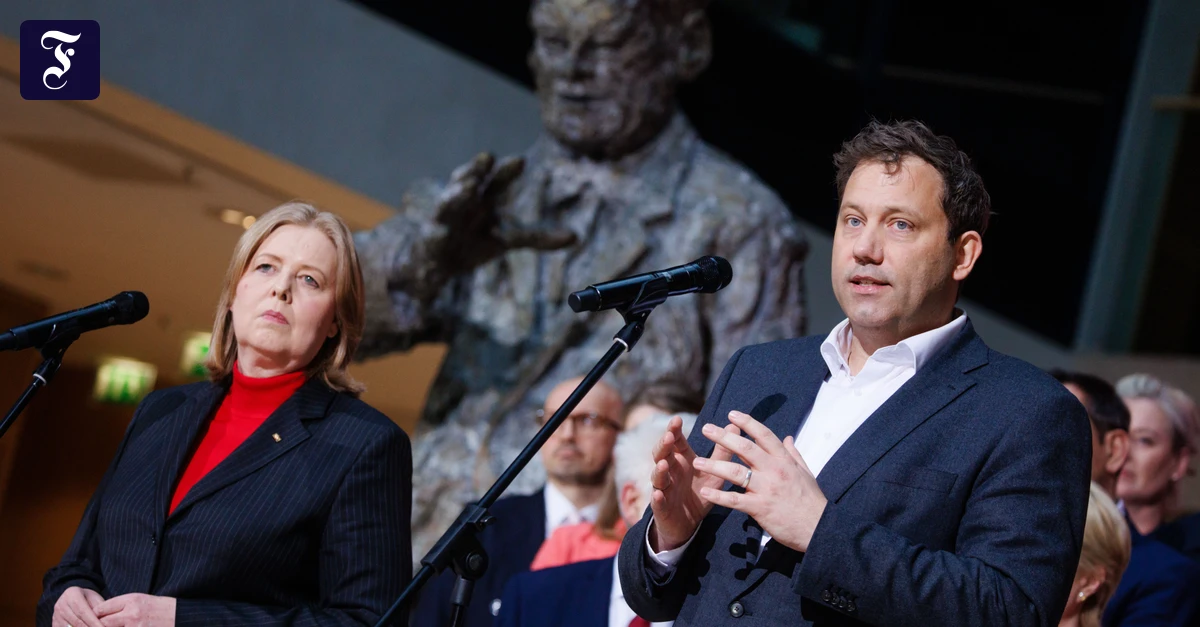 Deutschland-Liveblog: Teils nur noch 12 Prozent – Umfragen sehen schwache SPD