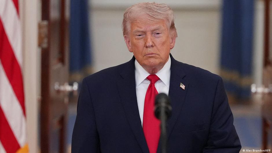 News kompakt: Trump sieht baldiges Ende des Iran-Kriegs