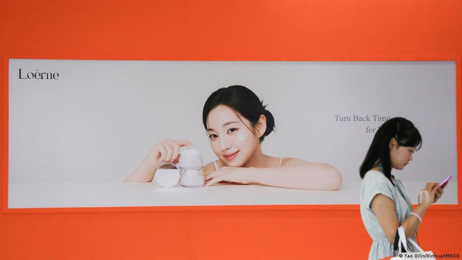 K-Beauty: Schönheit als globale Strategie