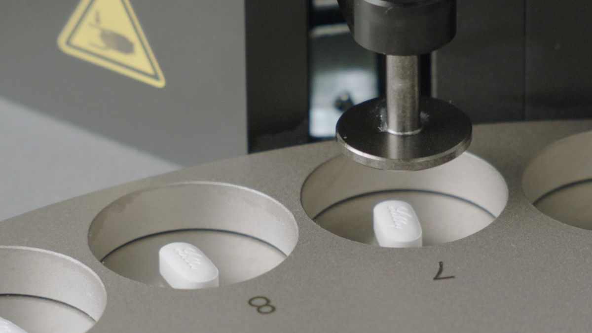 Foundayo: Eli Lilly profitiert von neuer Abnehmpille