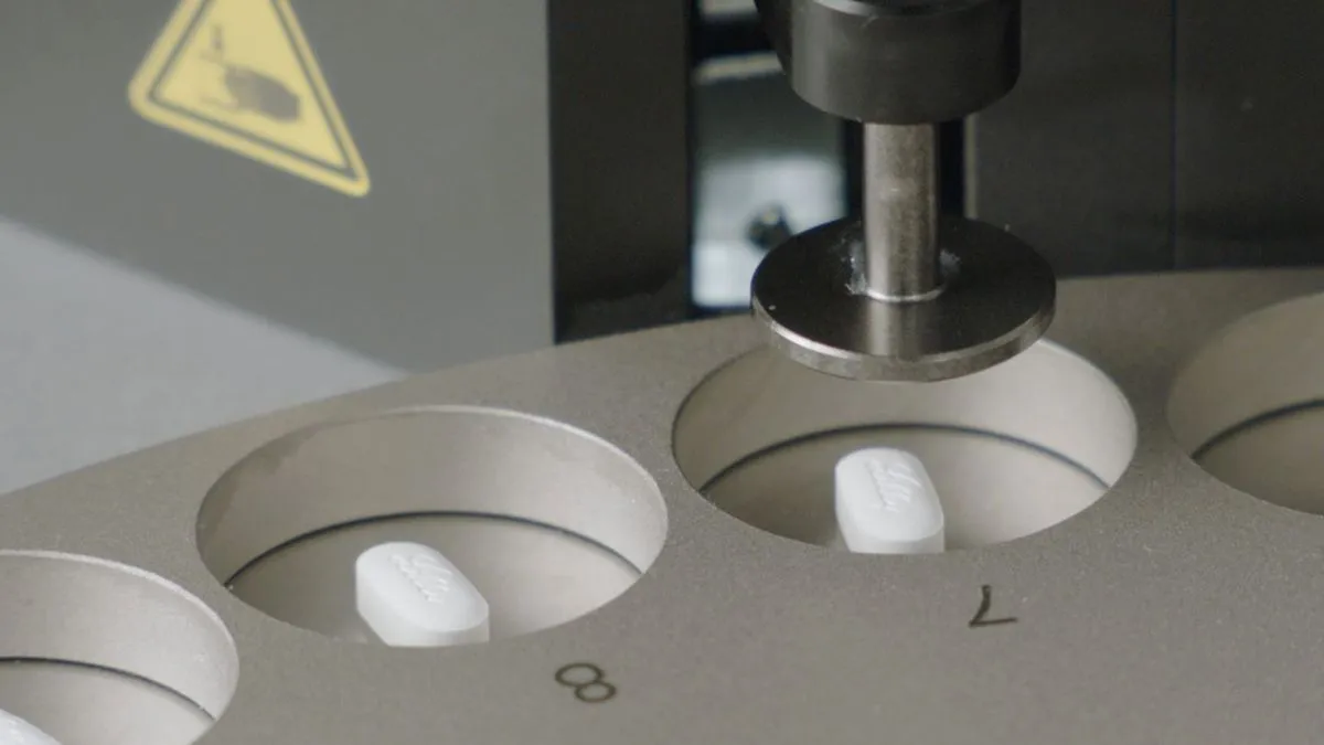 Foundayo: Eli Lilly profitiert von neuer Abnehmpille