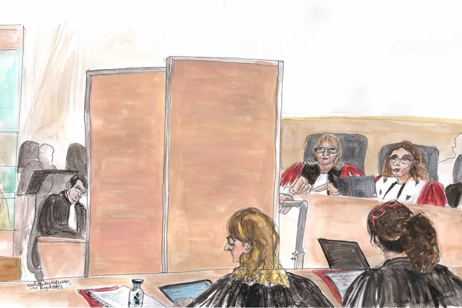 Un nouveau statut de repenti, plus attractif, entre en vigueur pour lutter contre le crime organisé