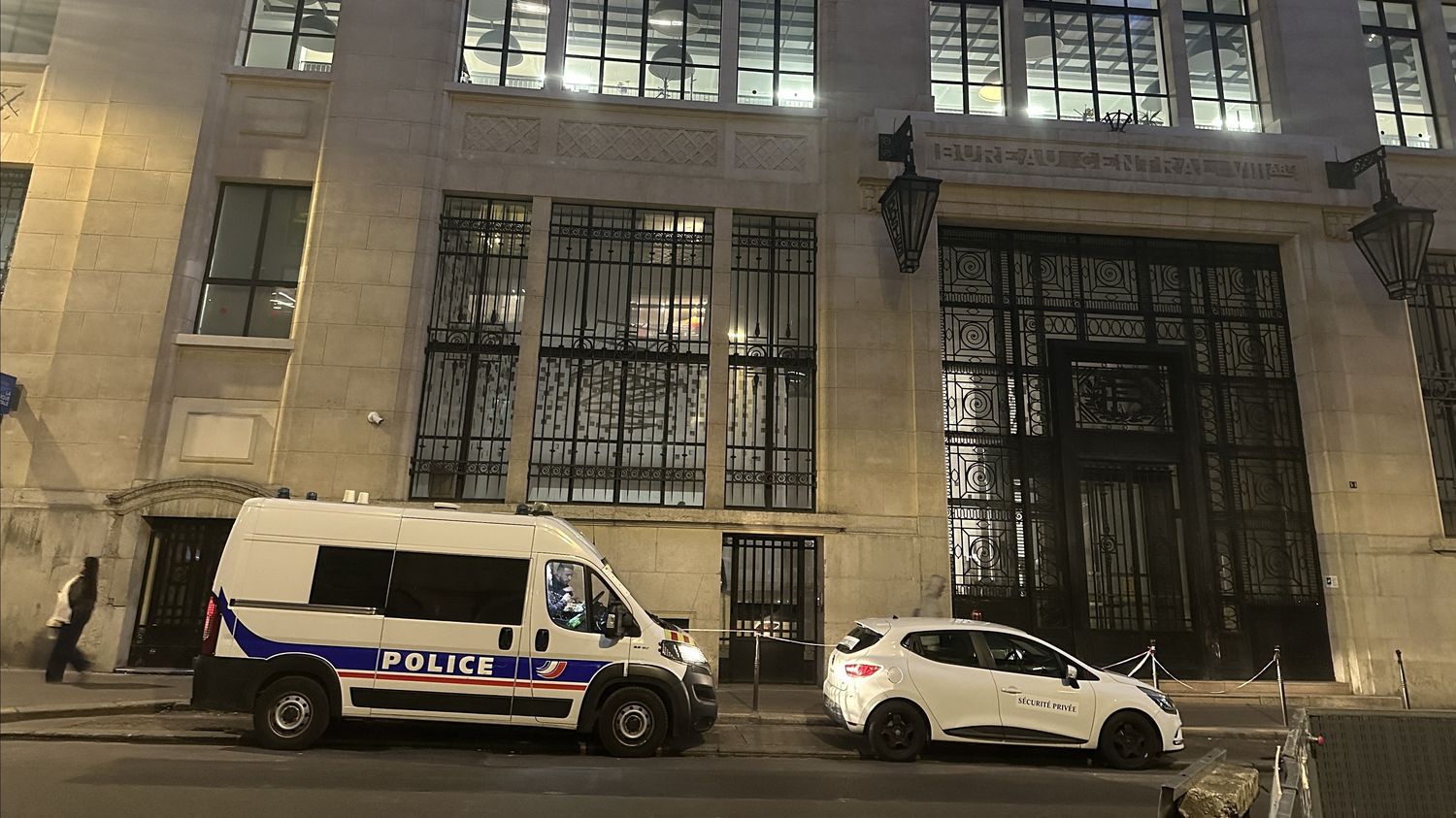 Le siège de la banque américaine Goldman Sachs à Paris a été placé sous vigilance policière après des signalements de menaces provenant d'un groupe iranien