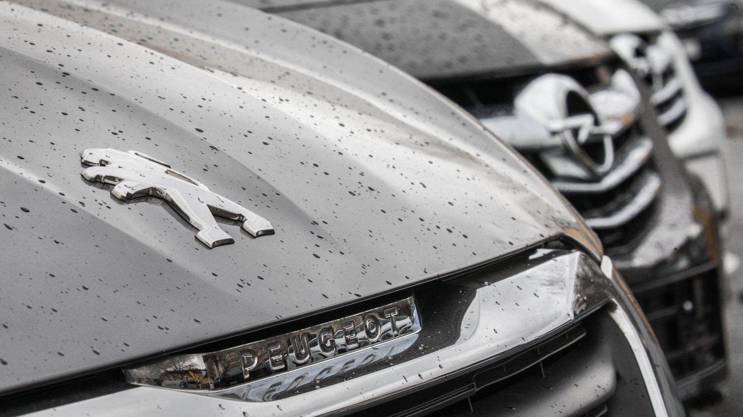 Peugeot, Citroën, Opel... Quels sont les véhicules concernés par le rappel de Stellantis en France ?