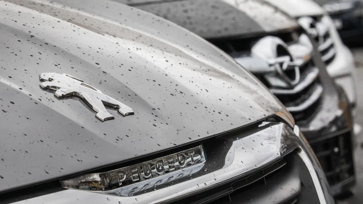 Peugeot, Citroën, Opel... Quels sont les véhicules concernés par le rappel de Stellantis en France ?