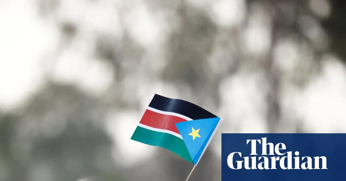 US judge halts ending of temporary protected status for South Sudanese migrants