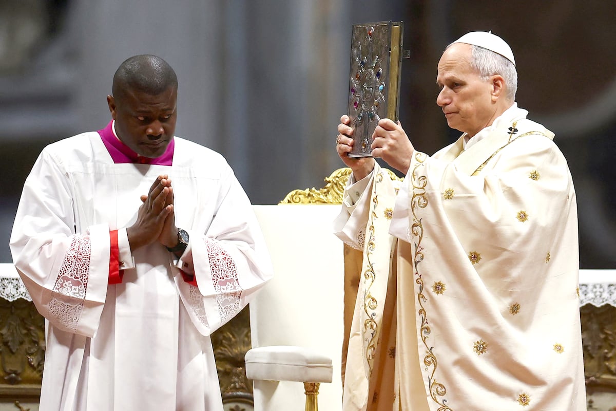 El Vaticano abre un canal para indemnizar a las víctimas del Sodalicio en Perú con los bienes incautados a la entidad