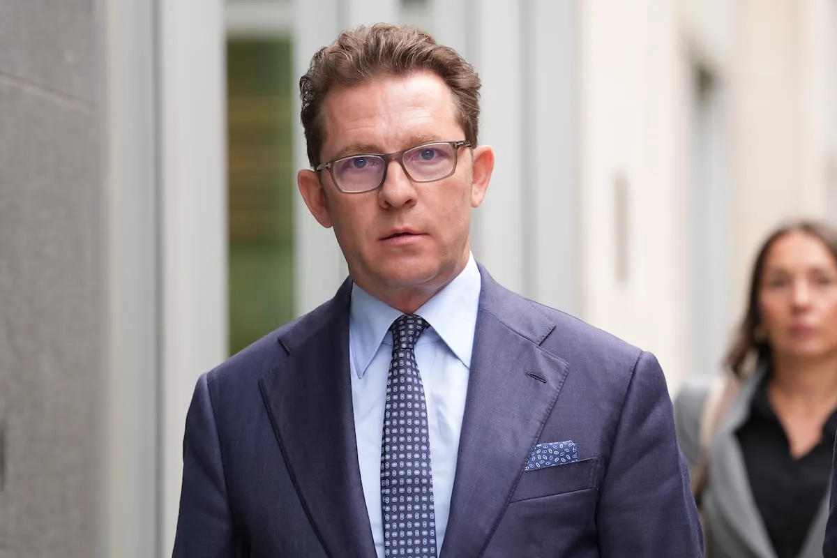 La venta de una vivienda más cara de la historia: el político multimillonario Nick Candy vende su residencia familiar en Londres por 350 millones de dólares