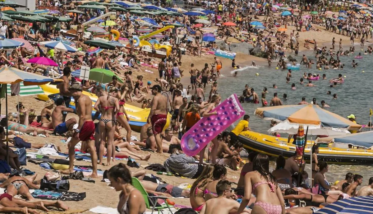Calendario laboral de 2027 en Cataluña: tres días festivos caen en sábado y dos en domingo