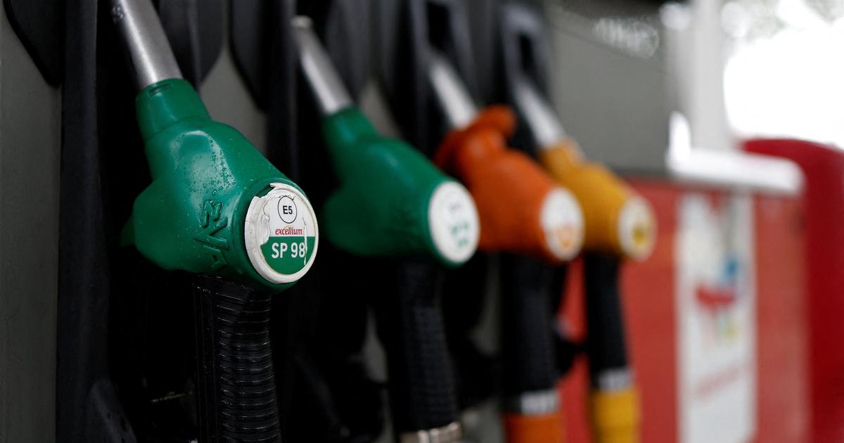 «Des difficultés totales ou partielles» : y a-t-il des risques de pénuries dans les stations-service ?