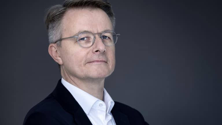 Des problèmes de disponibilité du carburant d'ici deux semaines: Dominique Schelcher de Coopérative U très inquiet pour les stations-service si le conflit perdure