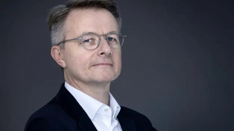 Des problèmes de disponibilité du carburant d'ici deux semaines: Dominique Schelcher de Coopérative U très inquiet pour les stations-service si le conflit perdure