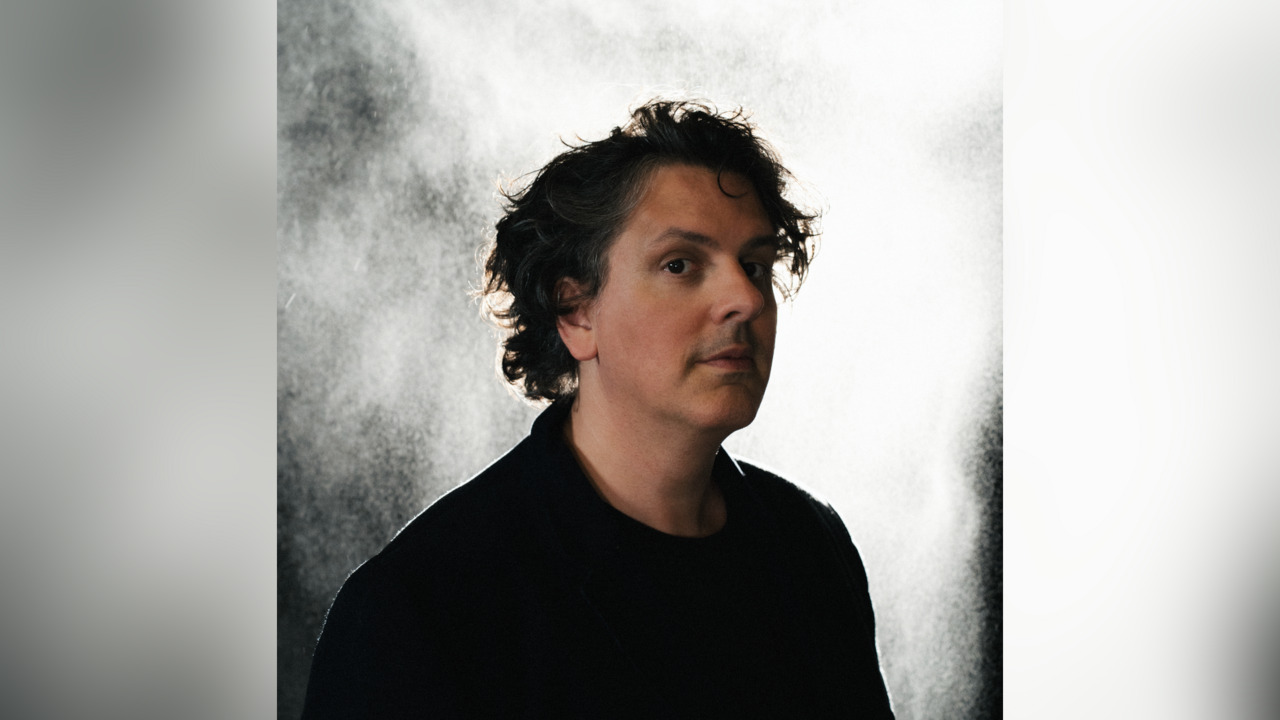 Saule: «La source», nouvel album du chanteur belge à contre-courant