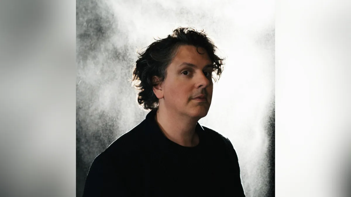 Saule: «La source», nouvel album du chanteur belge à contre-courant