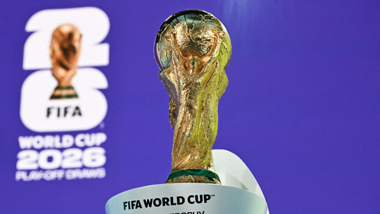 Mondial 2026: la Fifa met trois millions de billets en vente
