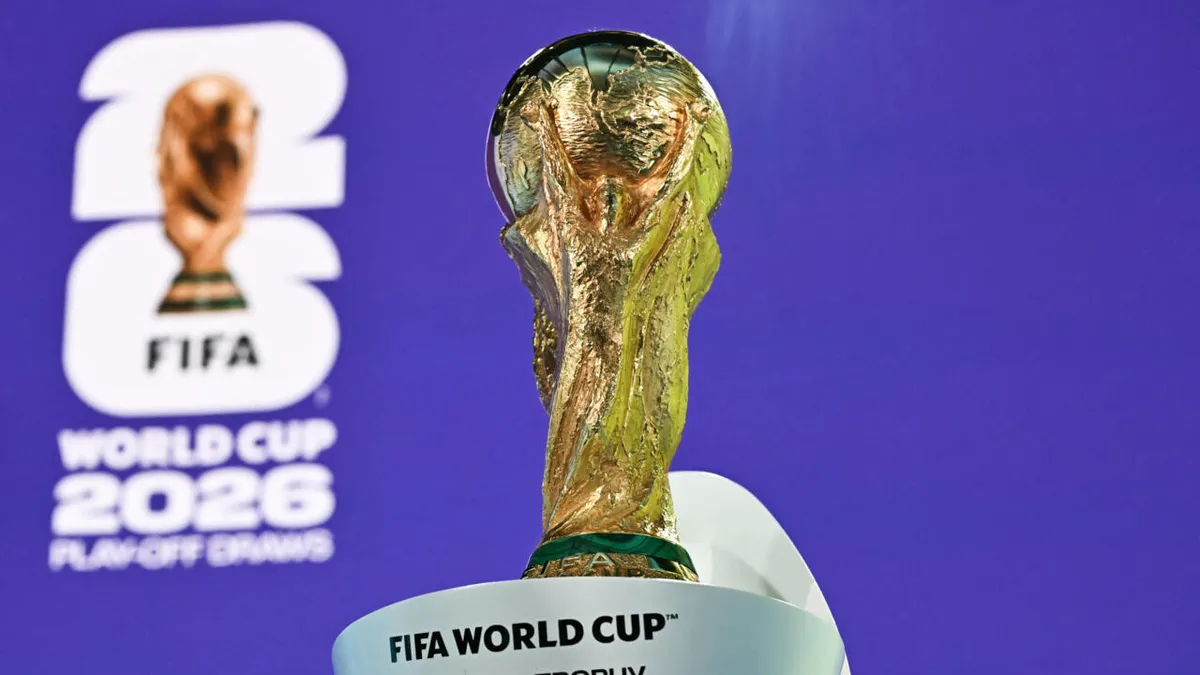 Mondial 2026: la Fifa met trois millions de billets en vente