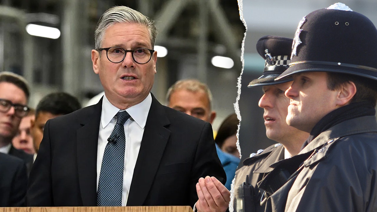 UK PM Starmer–praised Egyptian extremist faces counter-terror probe over resurfaced tweets