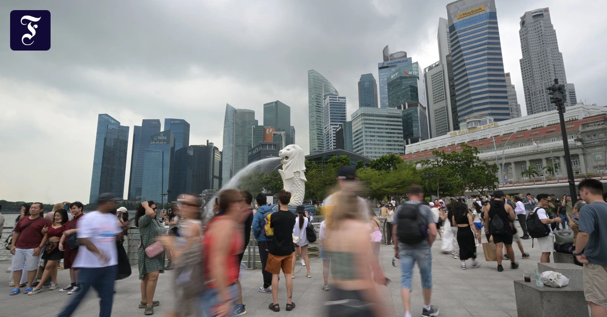 Kreditkartenbetrug: Signal der Entschlossenheit