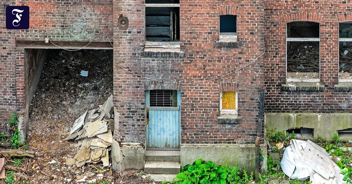 Neues Baurecht: Der Wohnungsbau braucht mehr