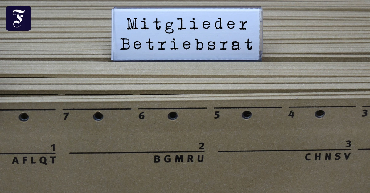 Arbeitnehmerrechte: Mit langem Anlauf in die Mitbestimmung im Betrieb