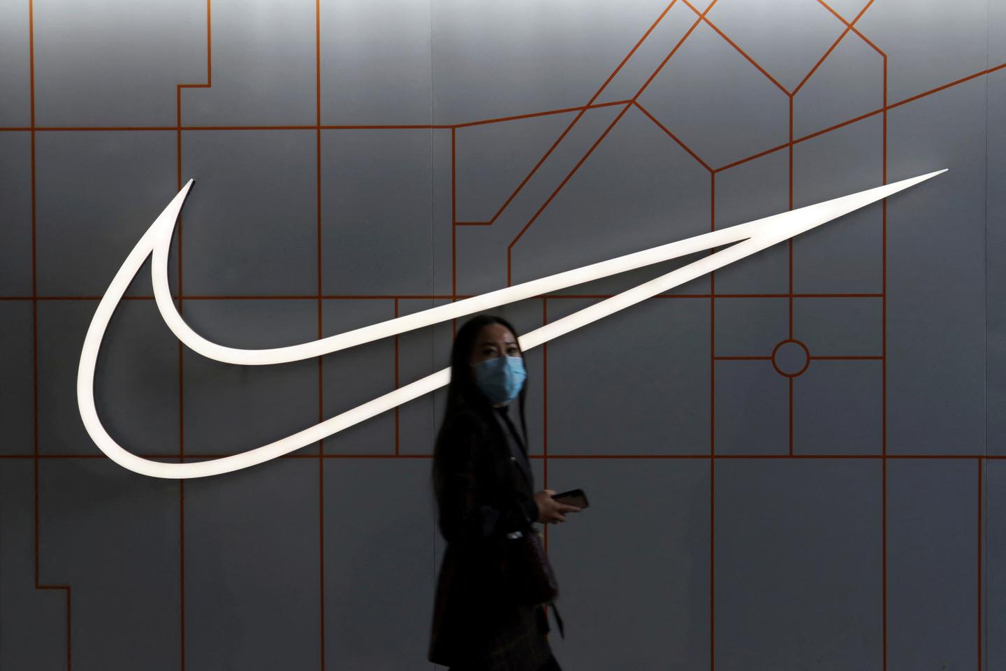 « Nike a perdu son côté cool »