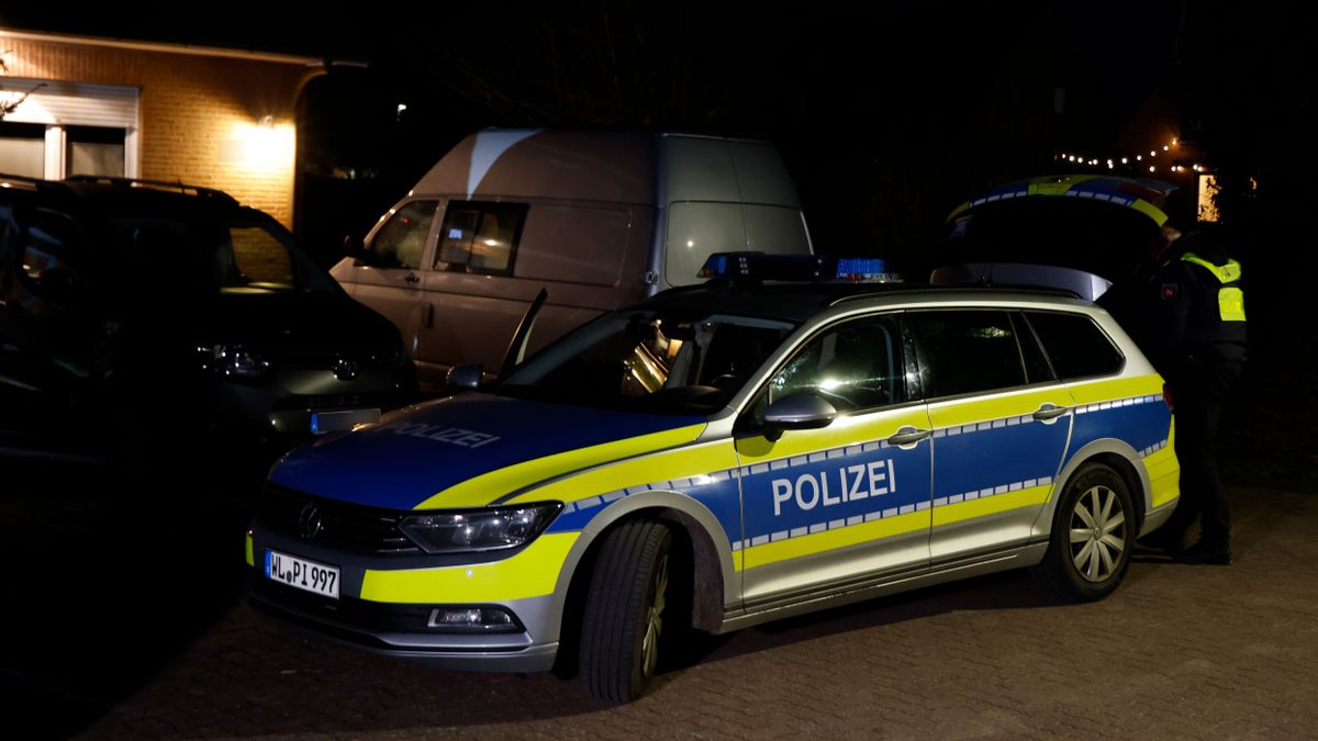Vahrendorf: 24-Jährige als Mutter des toten Babys identifiziert