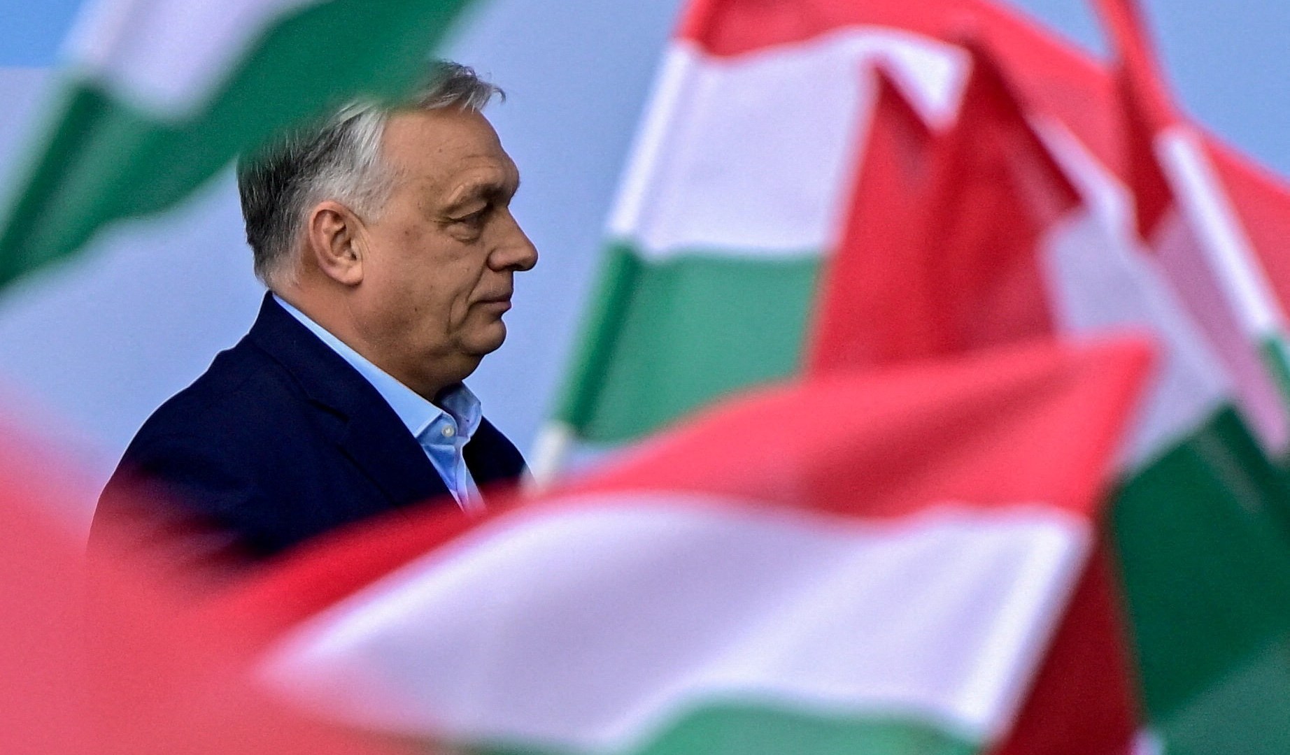 ‘Orban constantly vetoes’: Europe braces for Hungary election