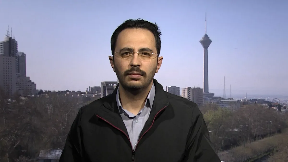 US-Israeli attacks and its impact on Iran’s economy