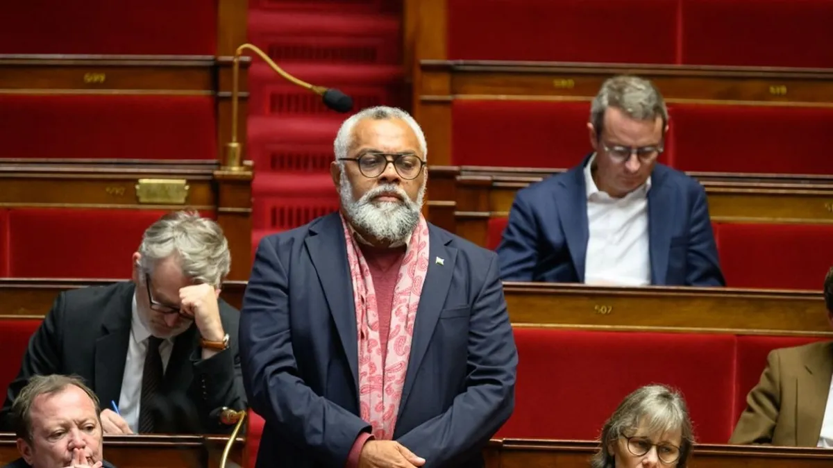 Réforme constitutionnelle de la Nouvelle-Calédonie : les députés rejettent le projet de loi, Sébastien Lecornu dénonce une privation de "discussion parlementaire sur l'avenir du territoire"