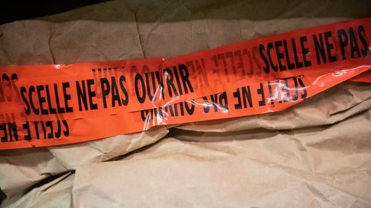 Un homme interpellé 14 ans après le meurtre d'une prostituée transgenre à Rouen, retrouvée étranglée et calcinée dans une forêt