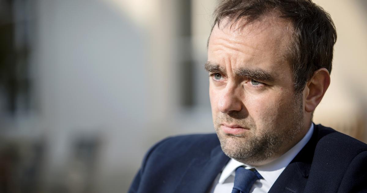 Sondage : l’impopularité problématique de Sébastien Lecornu