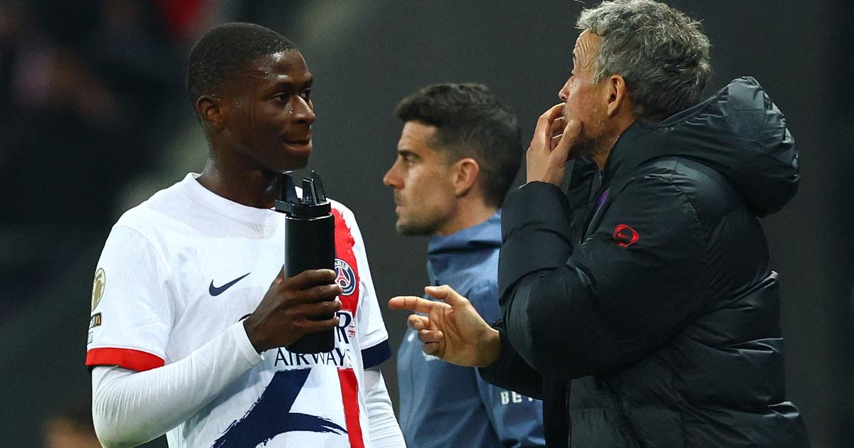 PSG : «Il faut un peu faire du Tetris», glisse Luis Enrique avant le «match piège» contre Toulouse