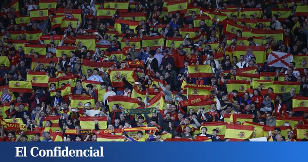 El lío mundial en las gradas de Barcelona: "Dijimos que podía haber problemas"