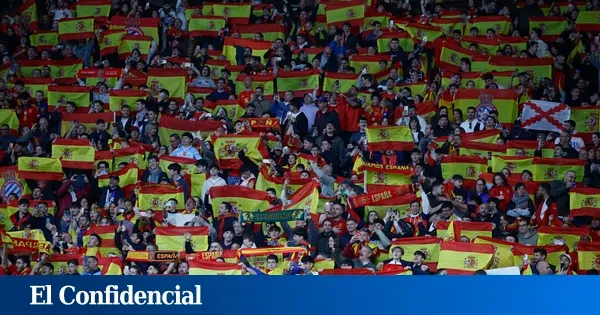 El lío mundial en las gradas de Barcelona: "Dijimos que podía haber problemas"