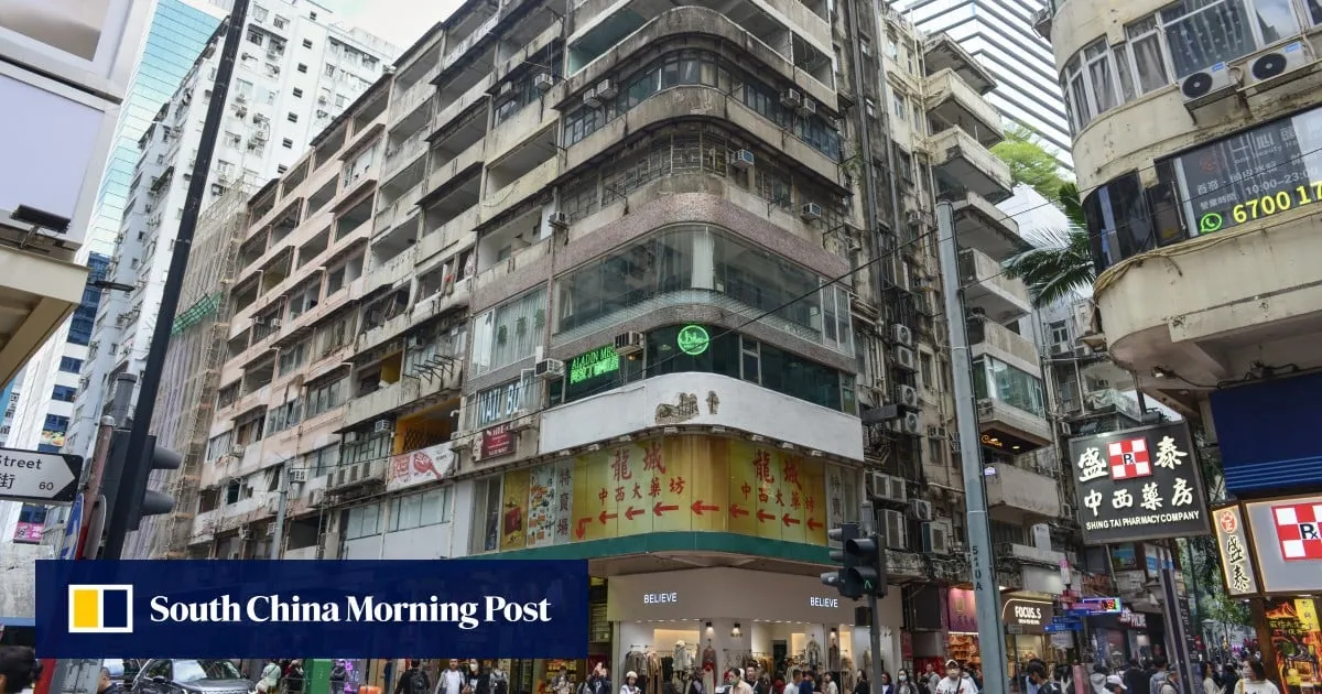 New World pulls back on Causeway Bay acquisition amid uneven recovery