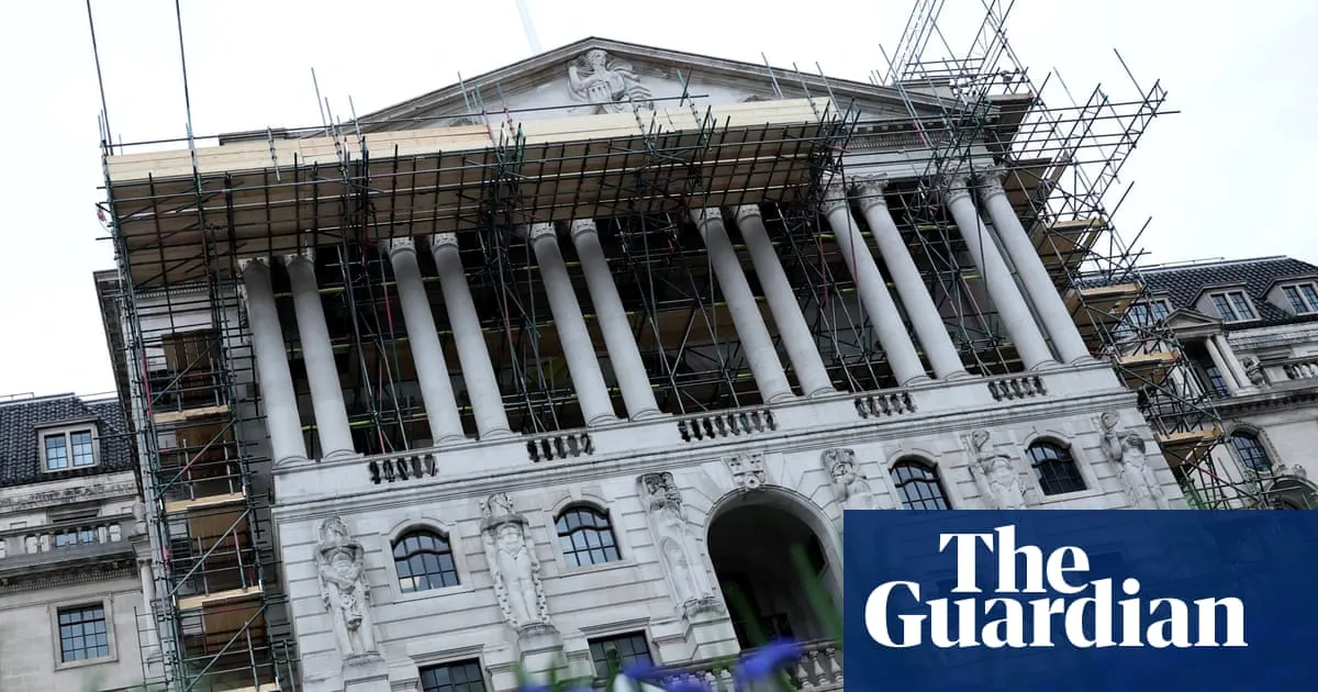 UK firms expect to raise prices more quickly as Iran war pushes up costs