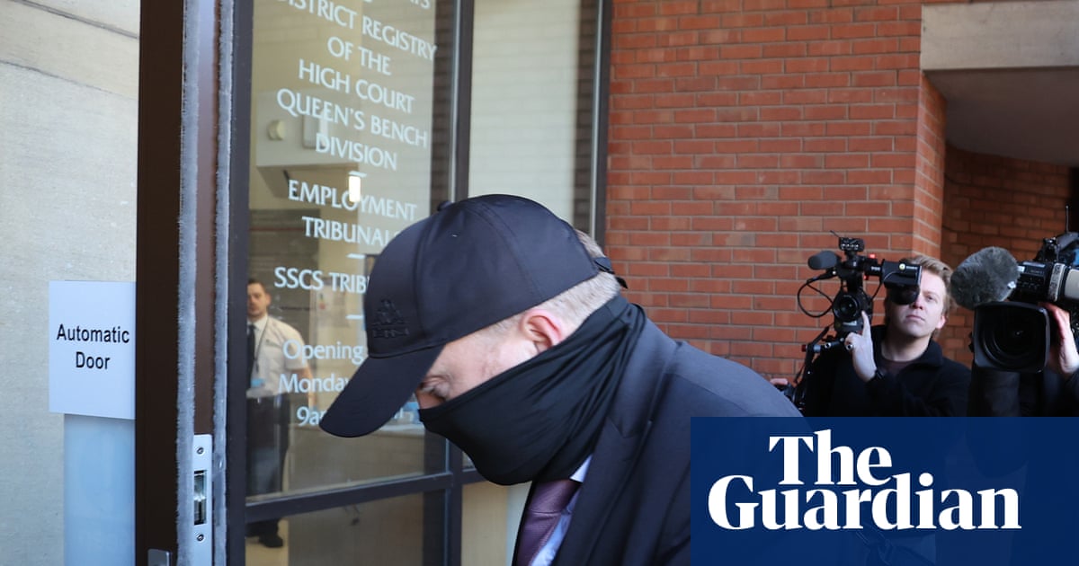 Man admits preventing lawful burial in relation to 30 bodies found at Hull funeral home