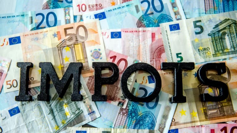 13.000 foyers paient l'impôt sur la fortune mais rien sur le revenu: interrogée par les députés, une responsable de la DGFiP explique pourquoi seuls 2.000 foyers ont été redressés