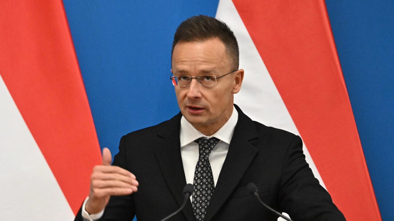 Hongrie: un enregistrement sonore confirme l'influence de Moscou sur la politique étrangère de Budapest