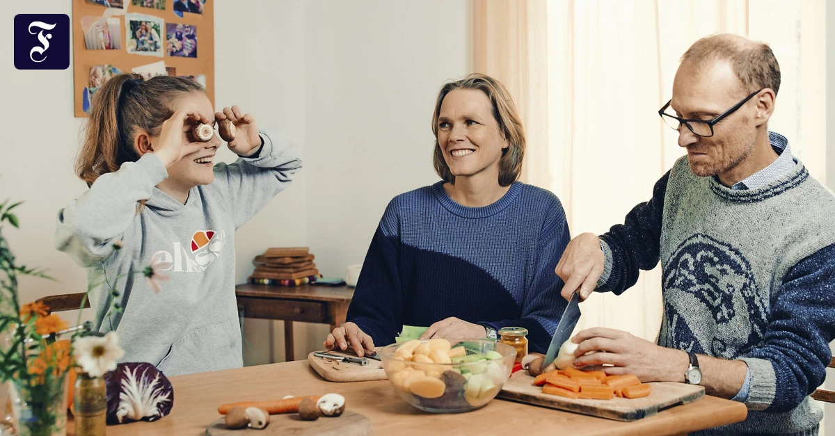 Nachhaltige Ernährung: Bei dieser Diät geht es nicht ums Kalorienzählen